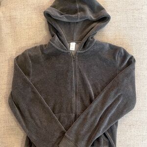 Gap Zip Up Hoodie